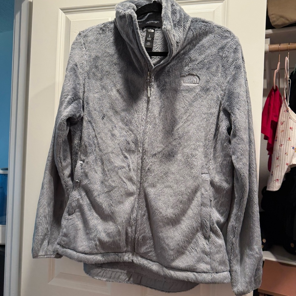 North face osito L women’s Fleece Jacket